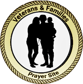 Veterans Prayer Site